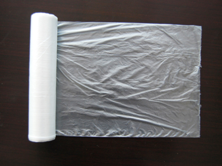 平(píng)口連卷(juan)袋