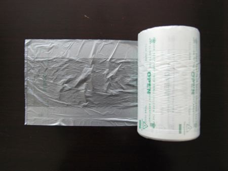 印(yìn)刷平口連(lian)卷袋