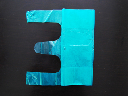 大号(hào)彩色袋(dài)