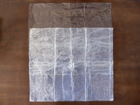 蔬菜(cai)保鮮袋