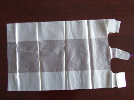 胡蘿蔔專(zhuān)用防霧特亮手(shou)提袋