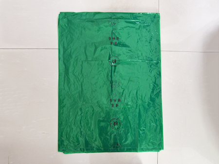 蔬菜(cai)保鮮袋